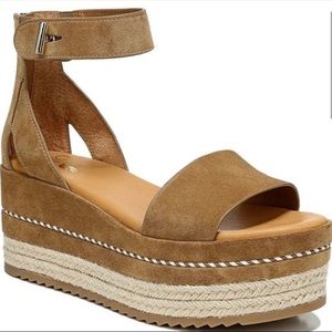 Franco Sarto Wedges